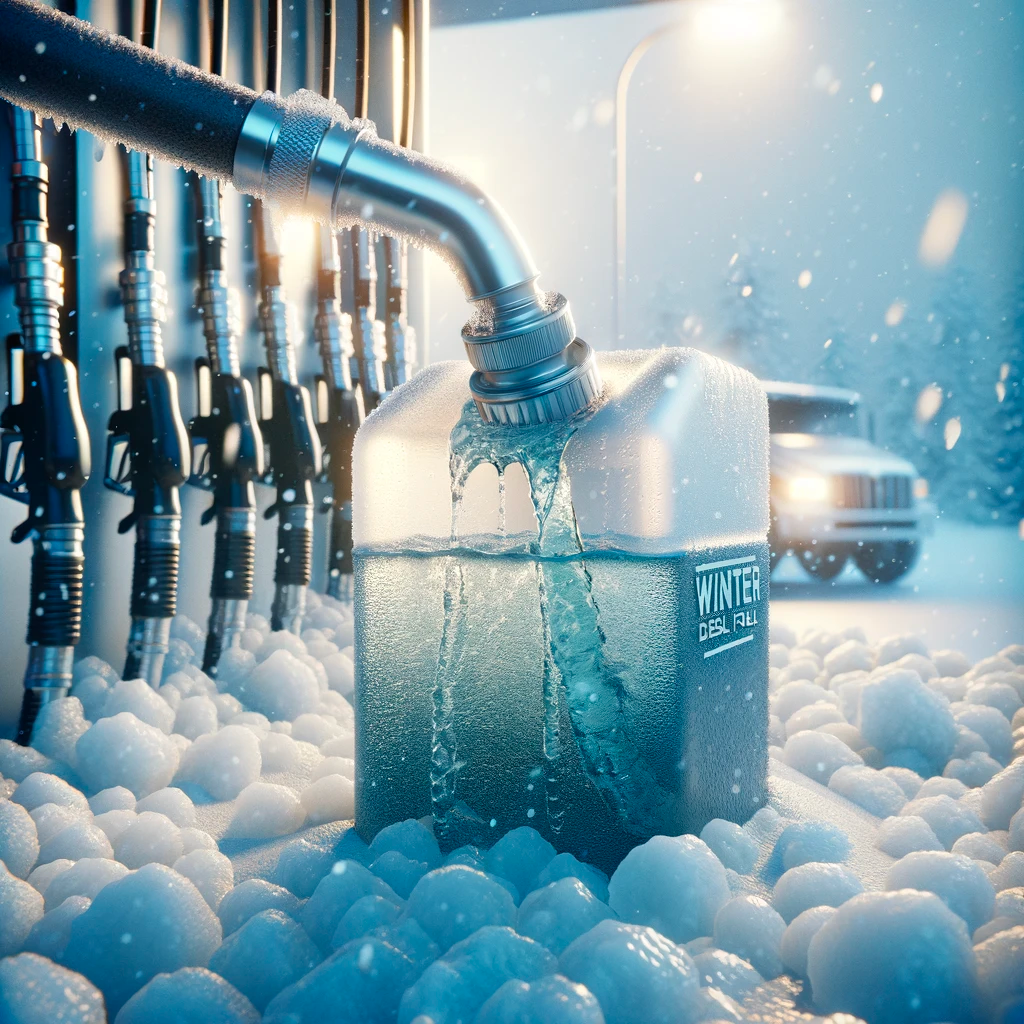 Proizvodstvo Dizelnogo Topliva 4