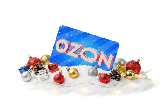 Ozon Shop 3