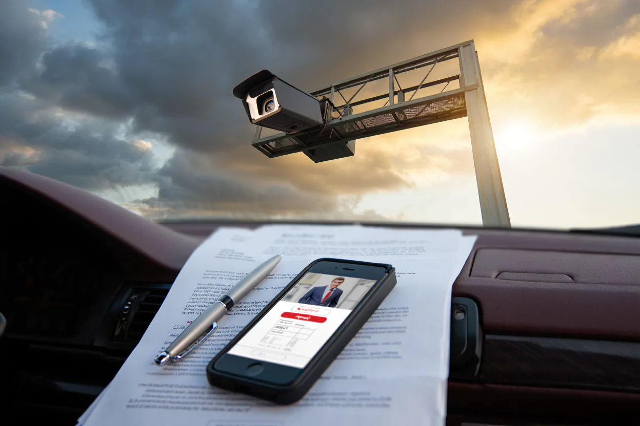 Какие штрафы можно обжаловать: советы для юридических лиц