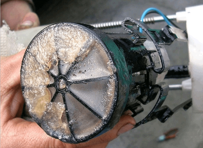 Марки Дизельного Топлива 3