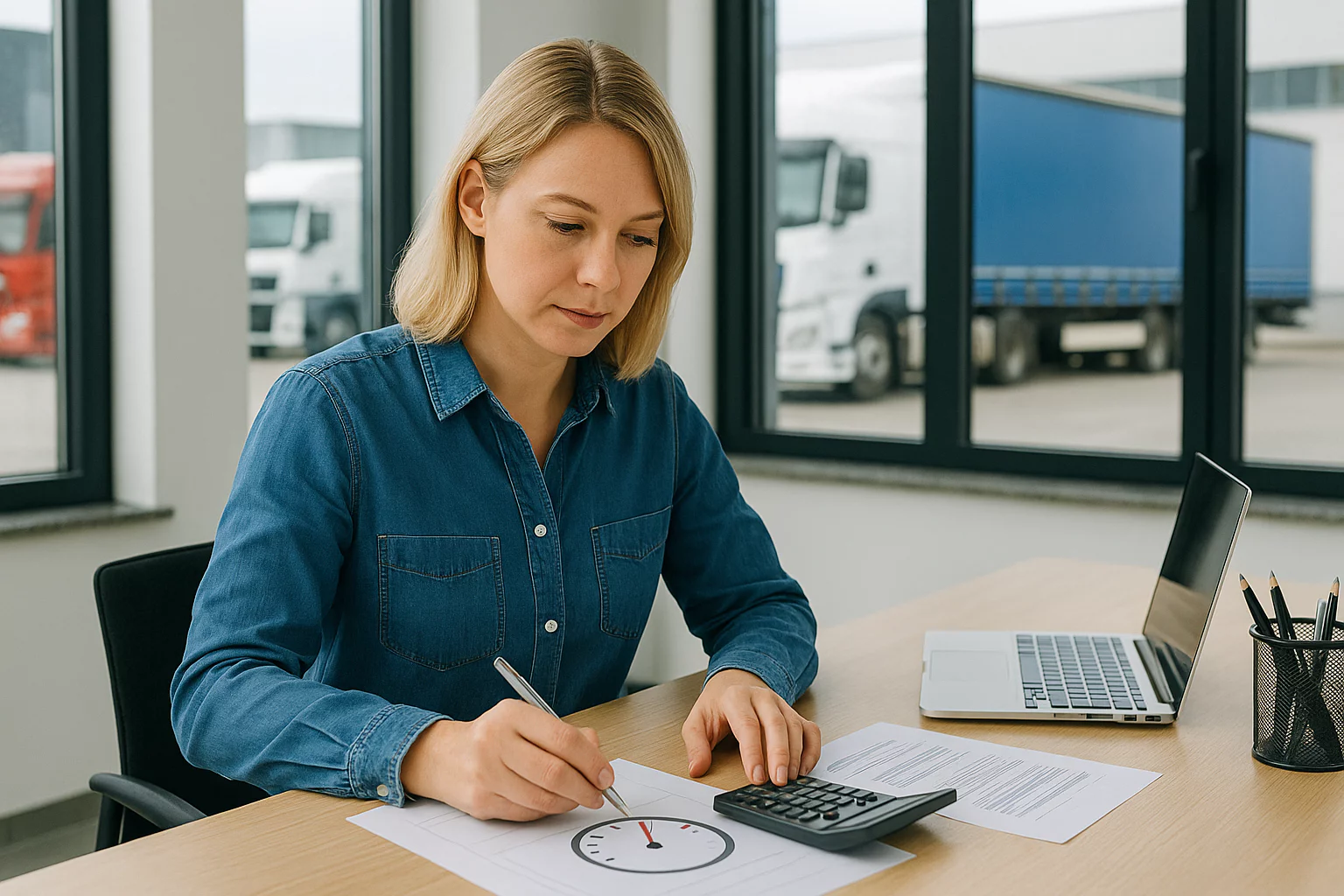 Нормы расхода топлива Минтранса на 2025 год для всех видов транспорта