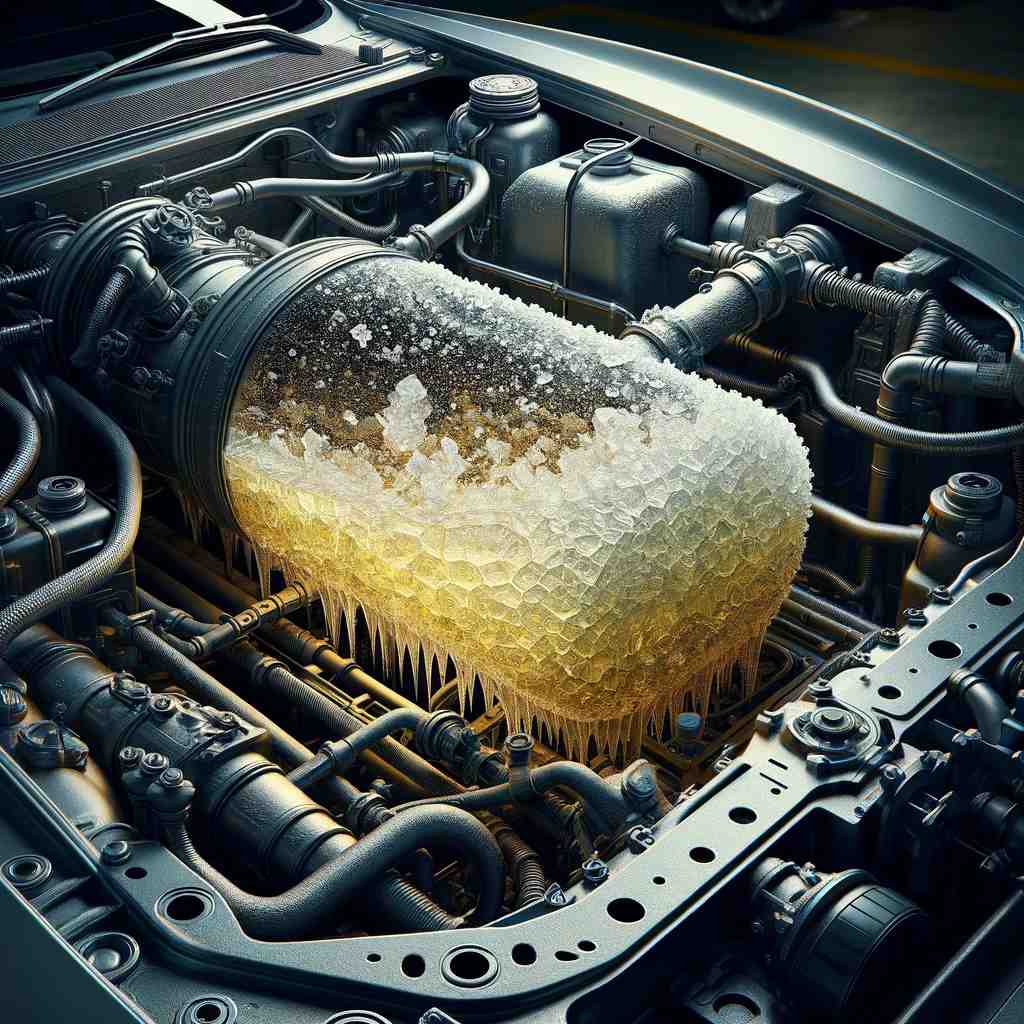 Compressed Frozen Fuel Tank Illustration 3