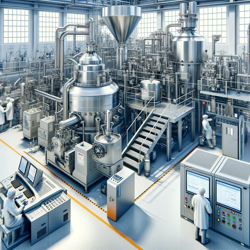 Proizvodstvo Dizelnogo Topliva 3