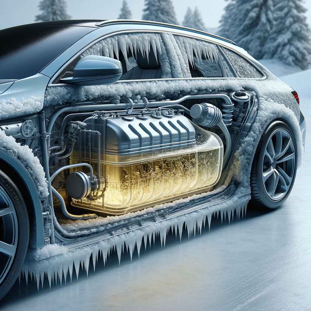 Compressed Frozen Fuel Tank Illustration 2