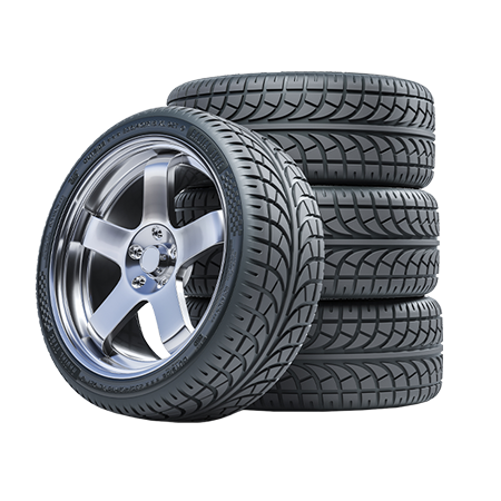 Banner Tires (2)