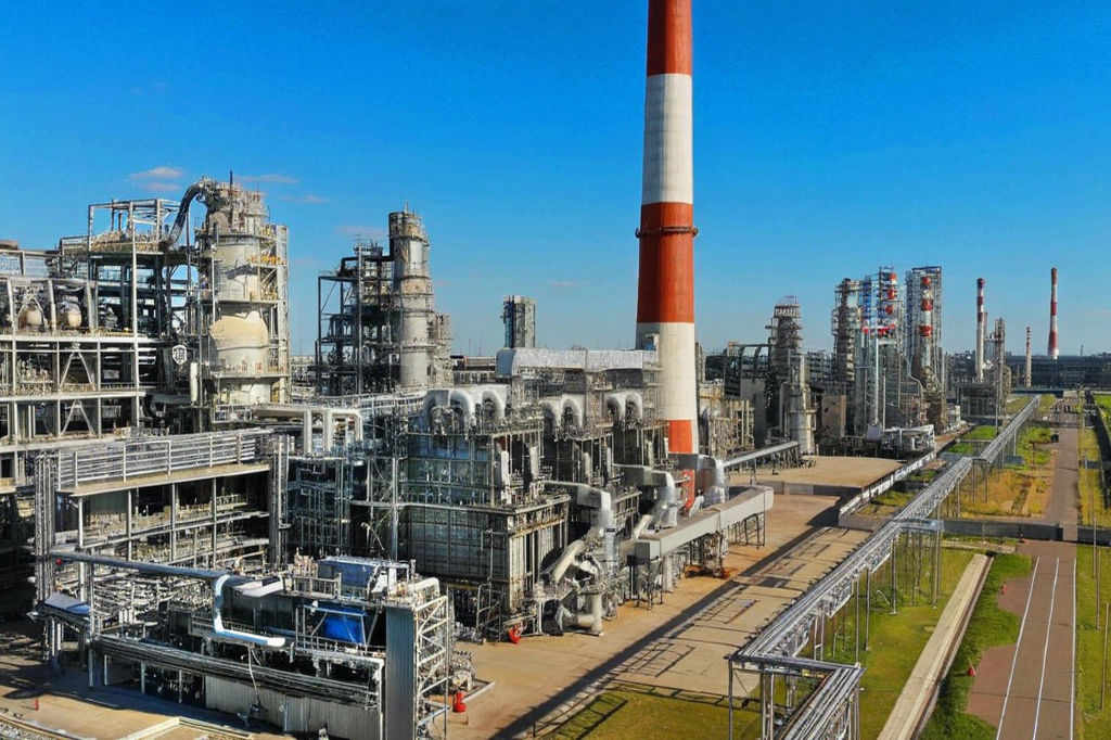 Топливо Танеко Татнефть