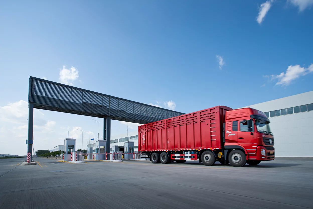 Как оформить пропуск для грузового ТС: практическое руководство для бизнеса