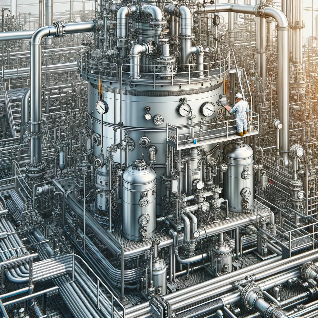 Proizvodstvo Dizelnogo Topliva 2