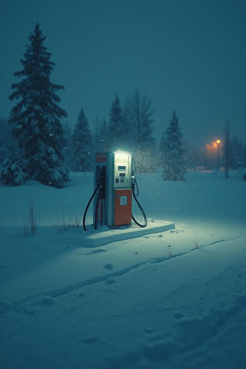 Арктическое дизельное топливо