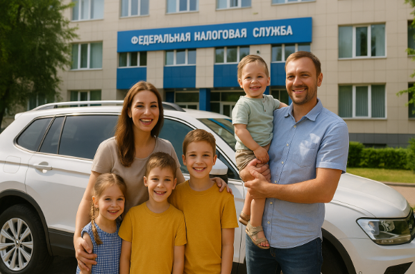 Как не платить транспортный налог: проверенные методы