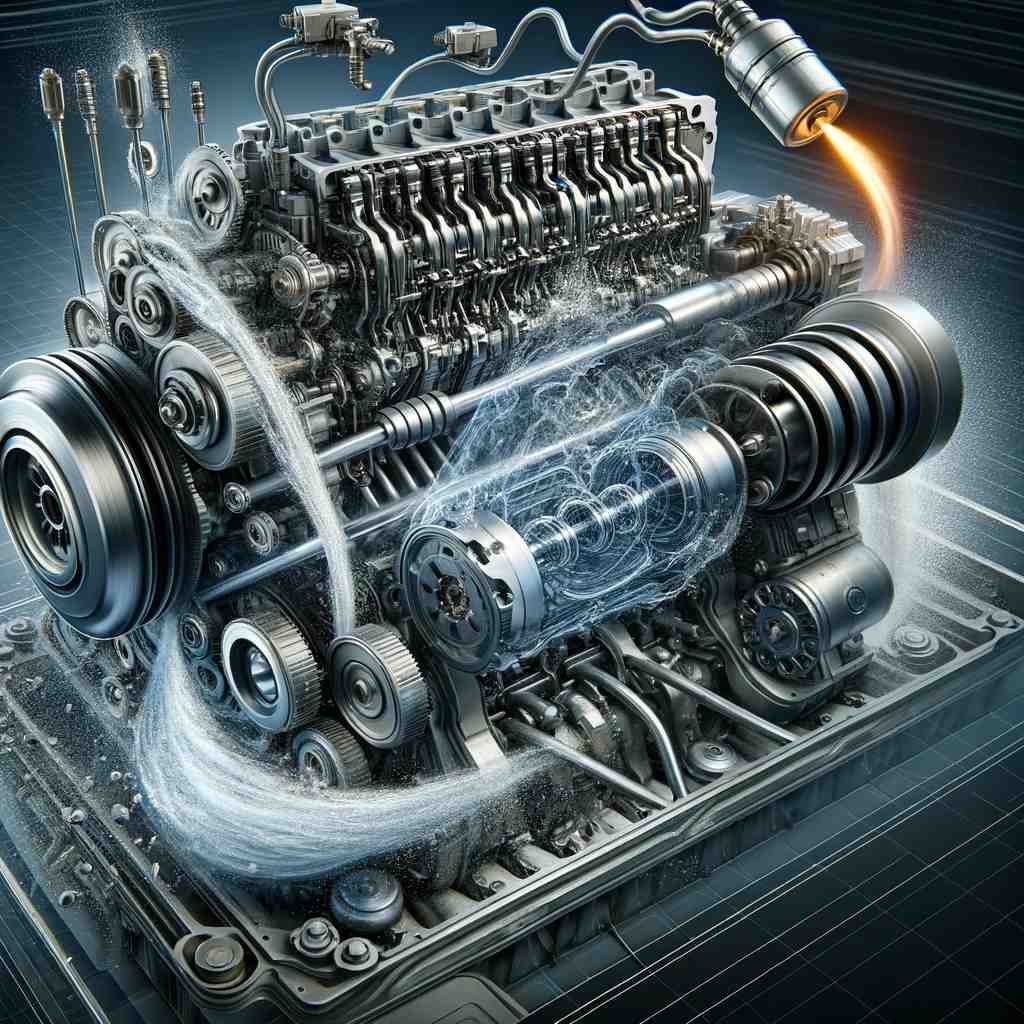 Compressed Image Diesel Fuel 2