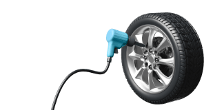 Шиномонтаж (лендинг)