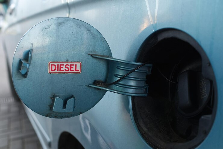 Марки Дизельного Топлива 4