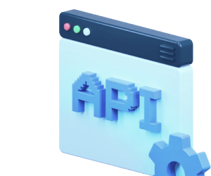 API Window