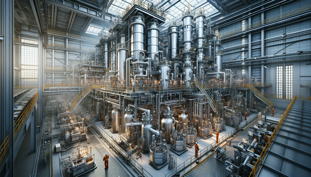 Proizvodstvo Benzina 9