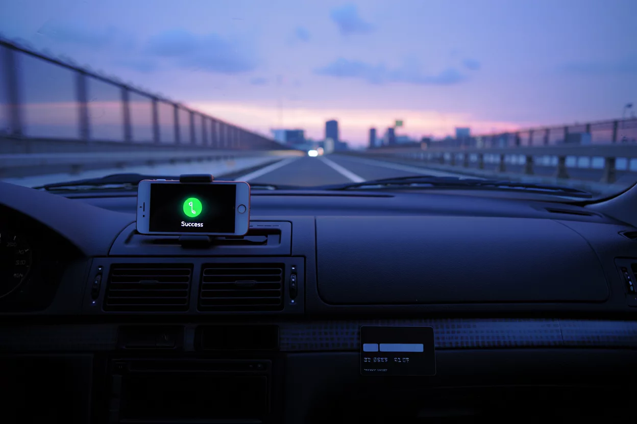 Платная трасса М-12 в 2025 году: тарифы, штрафы и способы оплаты проезда