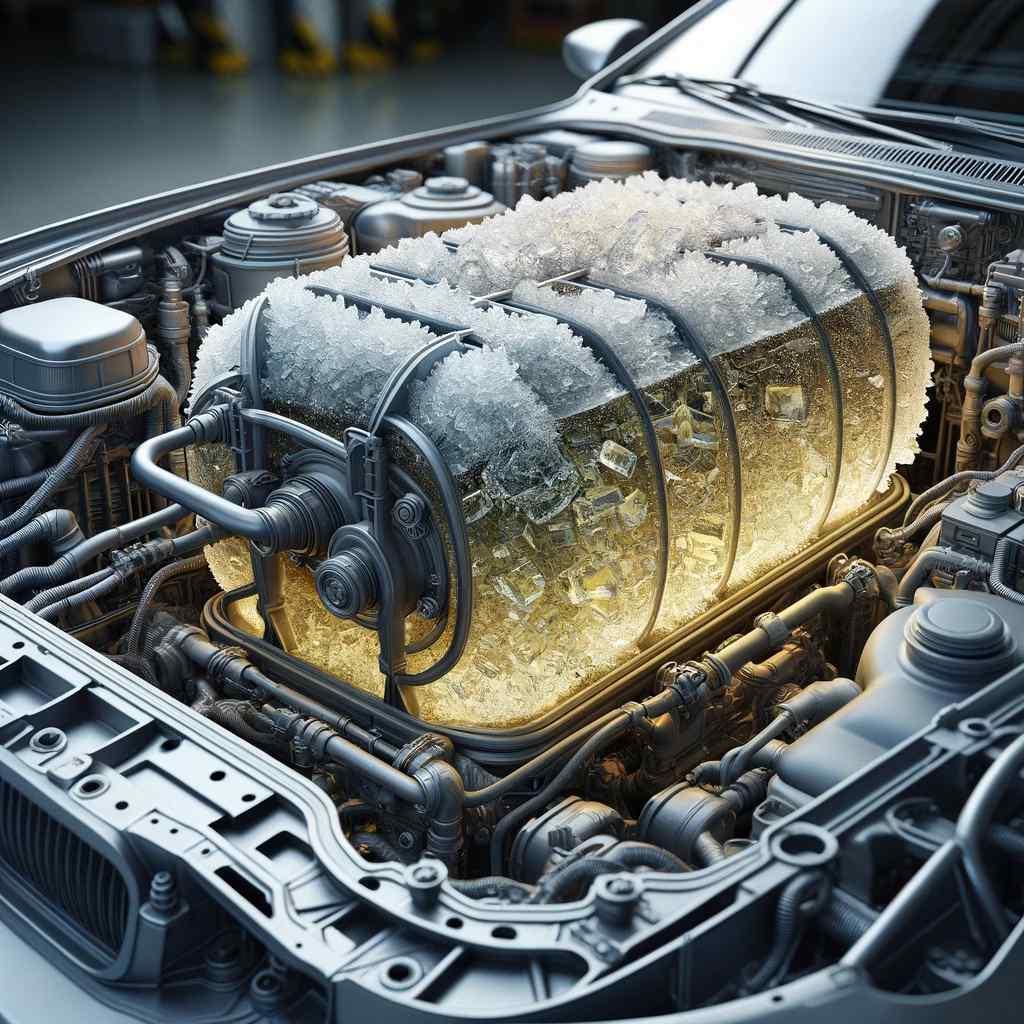 Compressed Frozen Fuel Tank Illustration 4