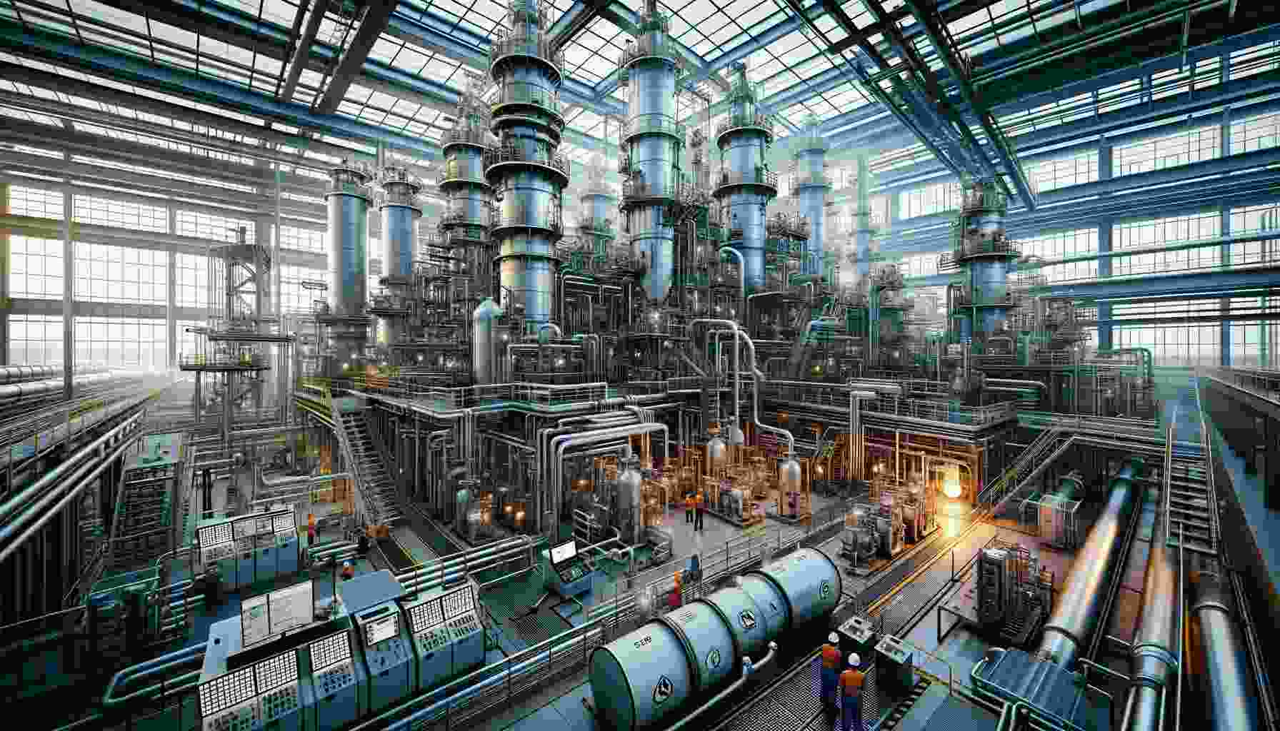 Compressed Indoor Refining Image Stricter 4