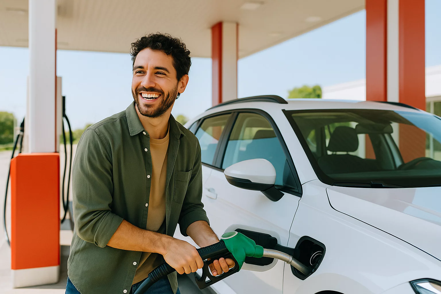 Как снизить расход бензина: советы, которые действительно работают