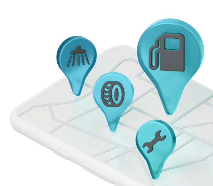 Топливные карты от компании передовые платежные решения | 💳 Петрол Плюс